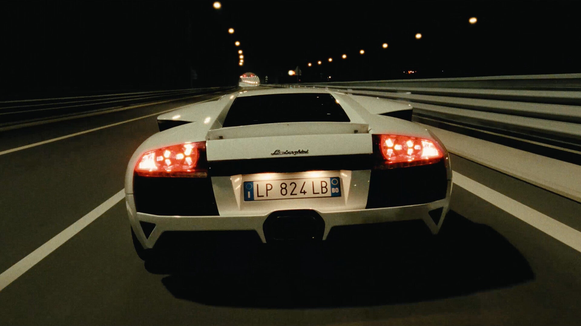 Dentsu Creative racconta i sogni che danno forma al futuro nel nuovo branded content di Automobili Lamborghini